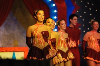 Foto des Albums: Ordensempfang 2010