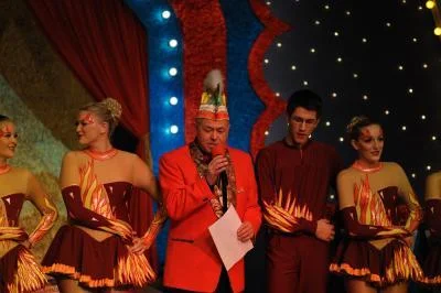 Foto des Albums: Ordensempfang 2010