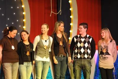 Foto des Albums: Ordensempfang 2010