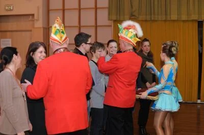 Foto des Albums: Ordensempfang 2010