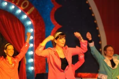 Foto des Albums: Ordensempfang 2010