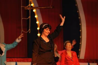 Foto des Albums: Ordensempfang 2010