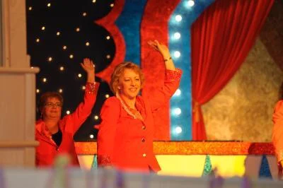 Foto des Albums: Ordensempfang 2010