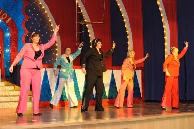 Foto des Albums: Ordensempfang 2010