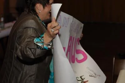 Foto des Albums: Ordensempfang 2010