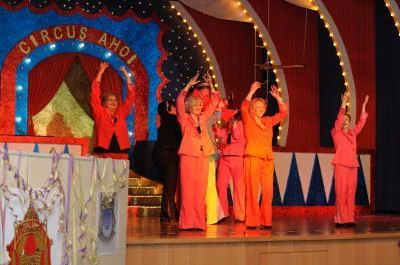 Foto des Albums: Ordensempfang 2010