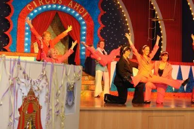 Foto des Albums: Ordensempfang 2010