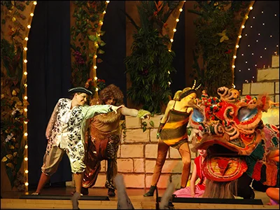 Foto des Albums: 1. Sitzung 2009