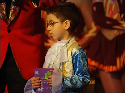 Foto des Albums: 1. Sitzung 2009