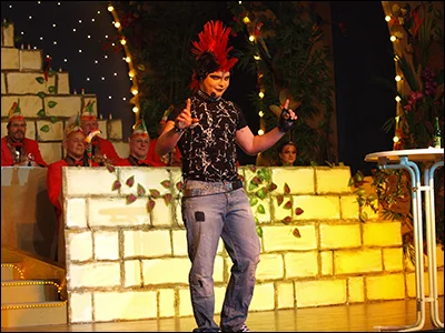 Foto des Albums: 1. Sitzung 2009