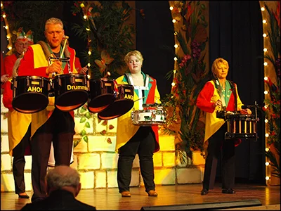 Foto des Albums: 1. Sitzung 2009