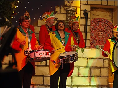 Foto des Albums: 1. Sitzung 2009