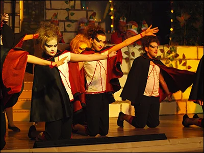 Foto des Albums: 1. Sitzung 2009