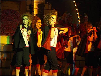 Foto des Albums: 1. Sitzung 2009