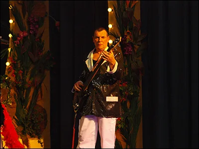 Foto des Albums: 1. Sitzung 2009