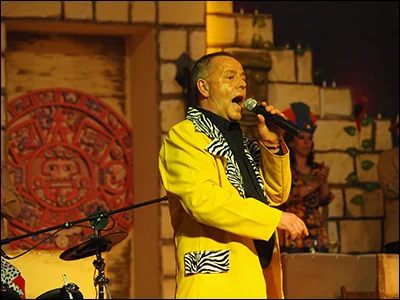 Foto des Albums: 1. Sitzung 2009
