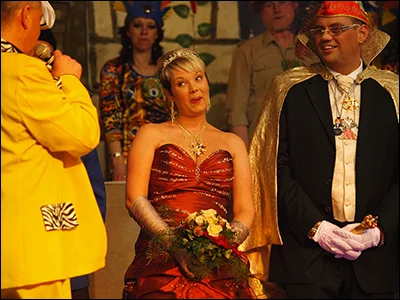 Foto des Albums: 1. Sitzung 2009