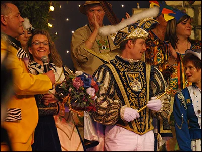 Foto des Albums: 1. Sitzung 2009