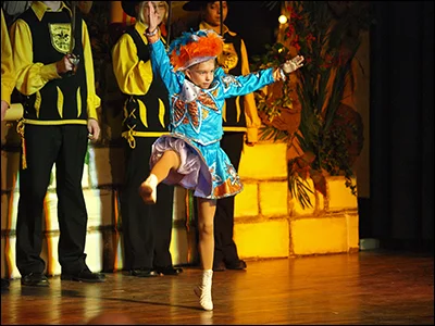 Foto des Albums: 1. Sitzung 2009