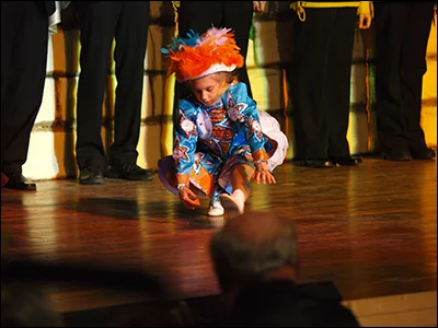 Foto des Albums: 1. Sitzung 2009