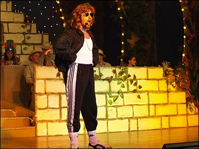 Foto des Albums: 1. Sitzung 2009