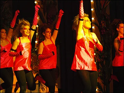 Foto des Albums: 1. Sitzung 2009