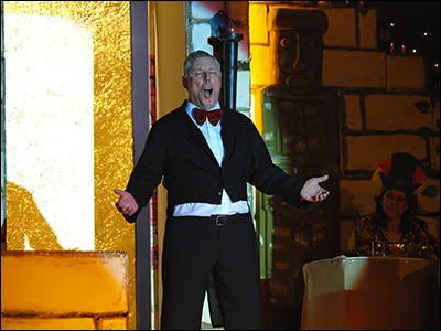 Foto des Albums: 1. Sitzung 2009