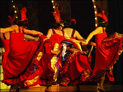 Foto des Albums: 1. Sitzung 2009