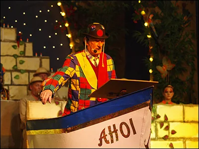 Foto des Albums: 1. Sitzung 2009