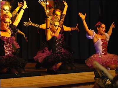Foto des Albums: 1. Sitzung 2009