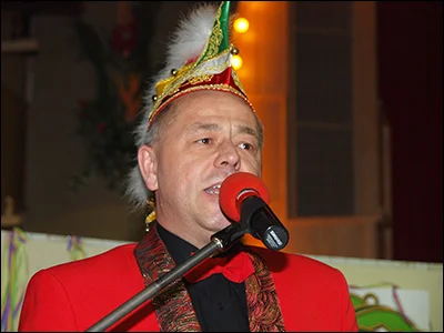 Foto des Albums: Ordensempfang 2009