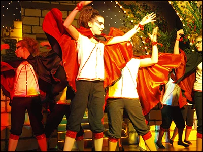 Foto des Albums: Ordensempfang 2009