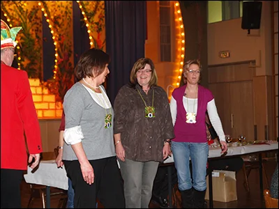 Foto des Albums: Ordensempfang 2009