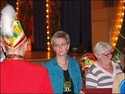 Foto des Albums: Ordensempfang 2009