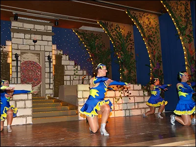 Foto des Albums: Ordensempfang 2009