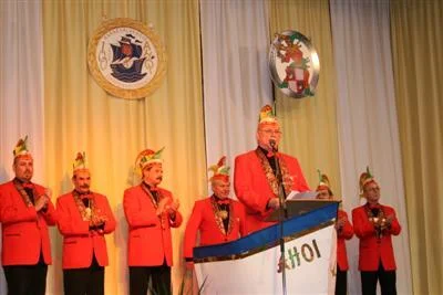 Foto des Albums: Kampagneneroeffnung 2008/09