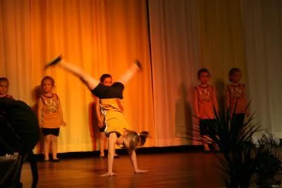 Foto des Albums: Kampagneneroeffnung 2008/09