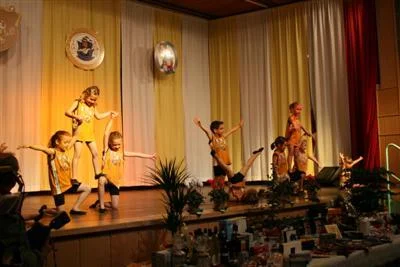 Foto des Albums: Kampagneneroeffnung 2008/09