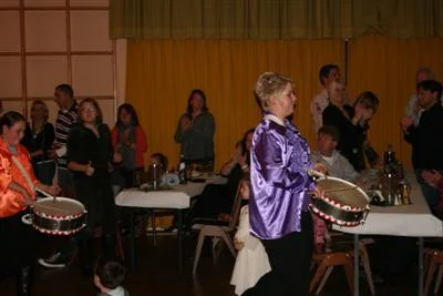 Foto des Albums: Kampagneneroeffnung 2008/09