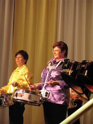 Foto des Albums: Kampagneneroeffnung 2008/09