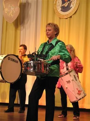 Foto des Albums: Kampagneneroeffnung 2008/09