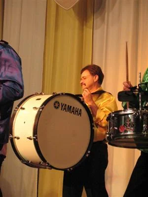 Foto des Albums: Kampagneneroeffnung 2008/09