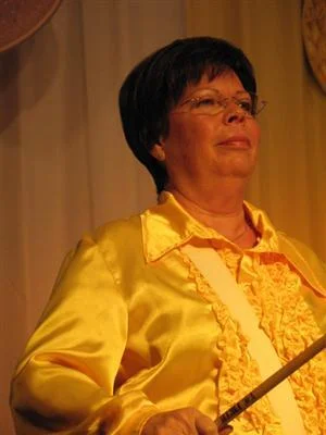 Foto des Albums: Kampagneneroeffnung 2008/09