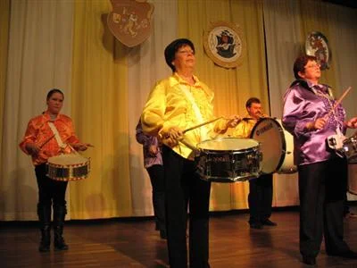 Foto des Albums: Kampagneneroeffnung 2008/09
