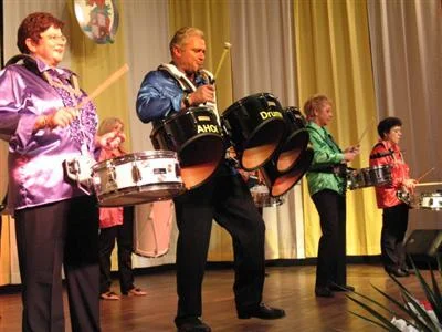 Foto des Albums: Kampagneneroeffnung 2008/09