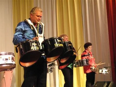 Foto des Albums: Kampagneneroeffnung 2008/09