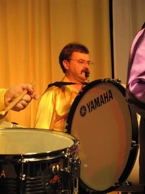 Foto des Albums: Kampagneneroeffnung 2008/09