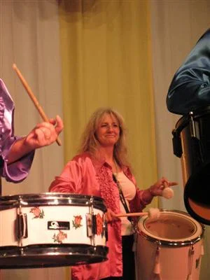 Foto des Albums: Kampagneneroeffnung 2008/09