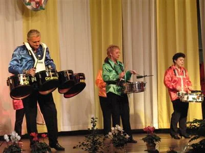 Foto des Albums: Kampagneneroeffnung 2008/09