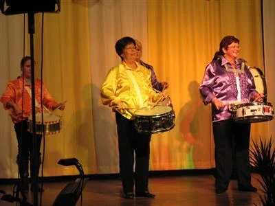 Foto des Albums: Kampagneneroeffnung 2008/09
